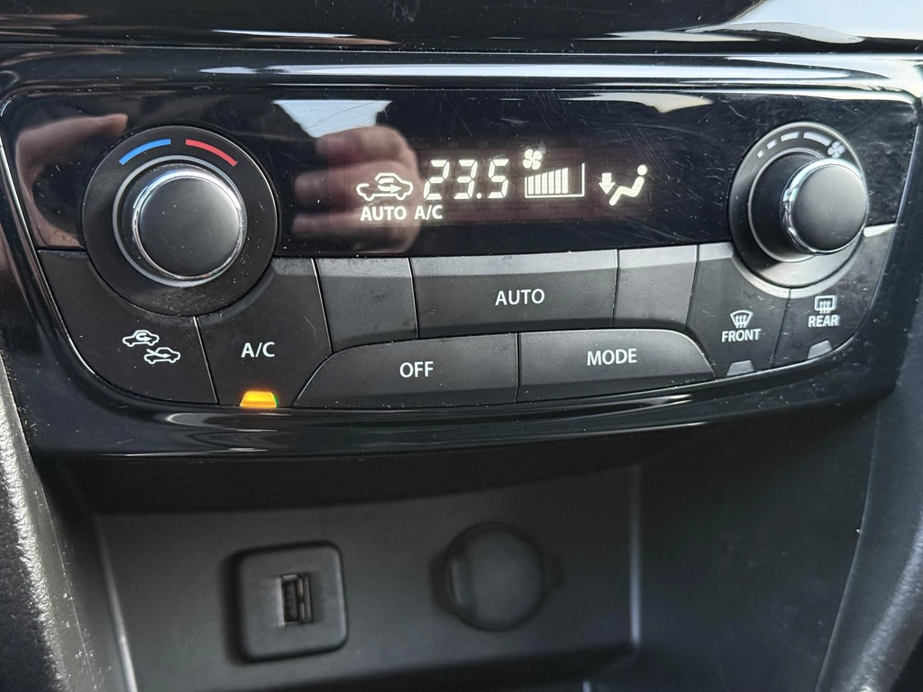 Suzuki Vitara – foto 17