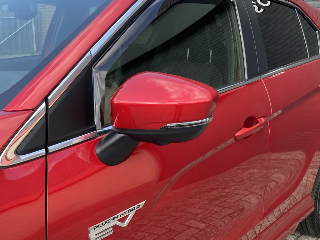 Mitsubishi Eclipse Cross – foto 12