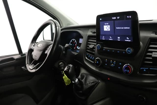 Ford Transit Custom – thumbnail 8