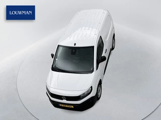 Opel Combo – thumbnail 3