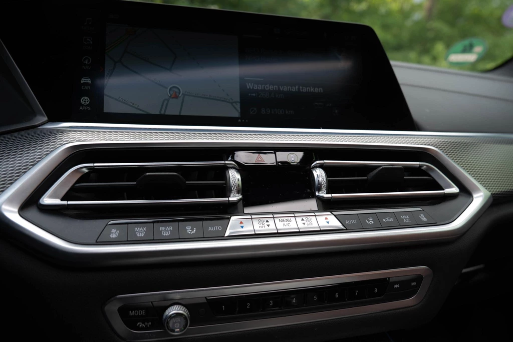BMW X5 – foto 41