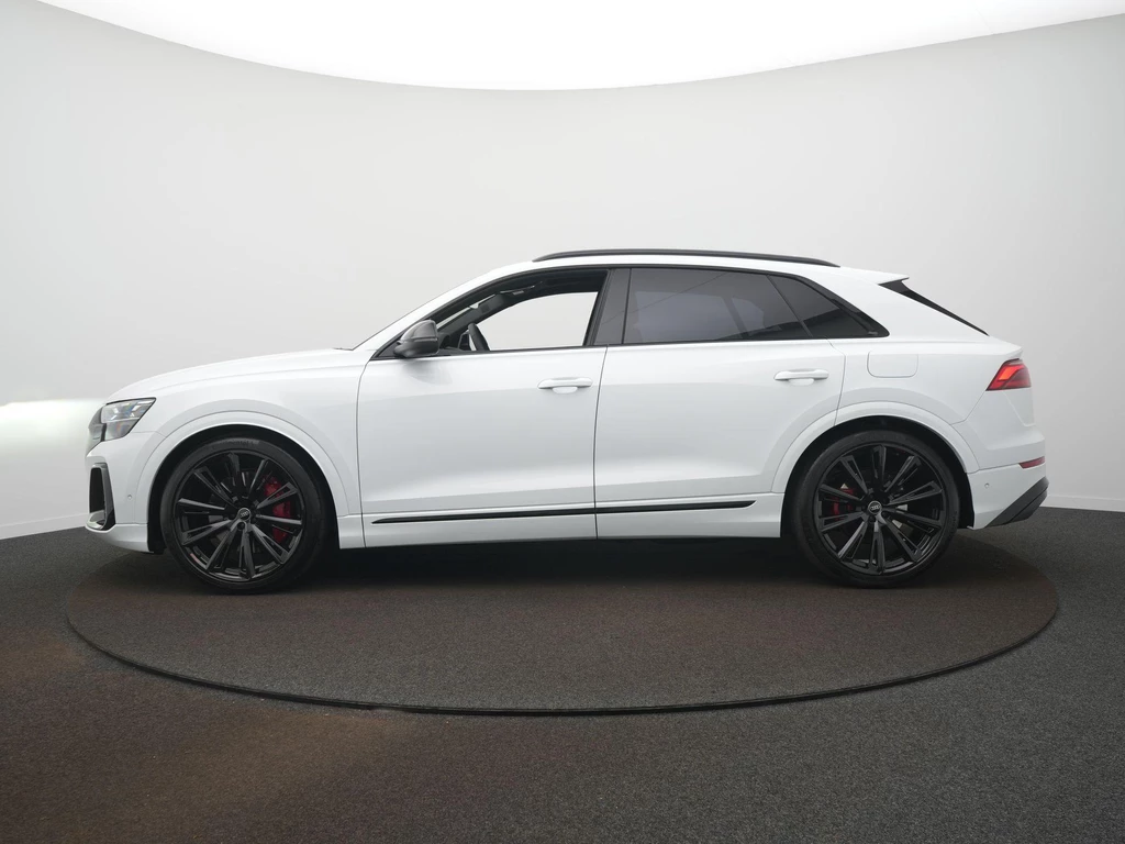Audi Q8 – foto 3