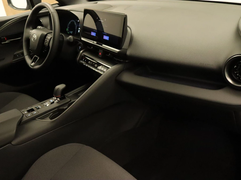 Toyota C-HR – foto 19