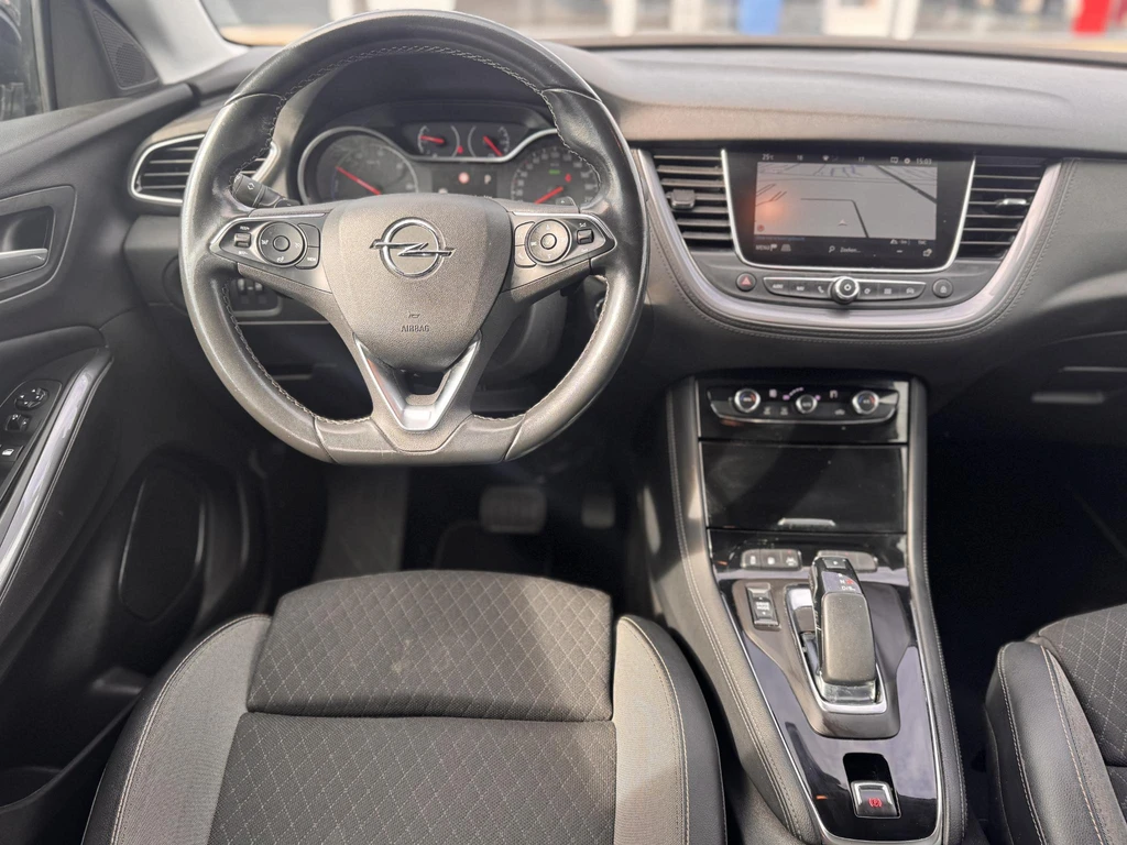 Opel Grandland X – foto 17