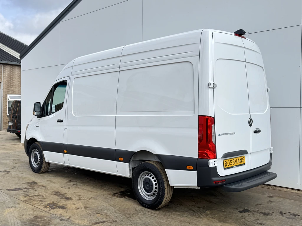 Mercedes-Benz eSprinter – foto 2