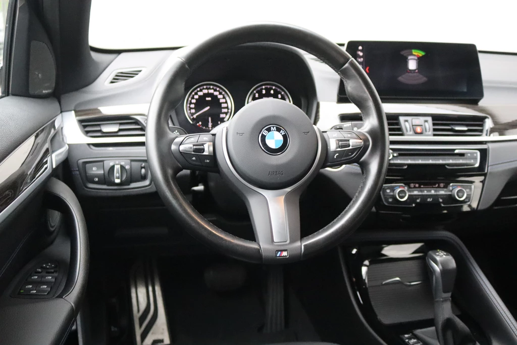 BMW X1 – foto 18