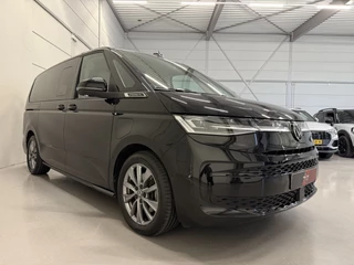 Volkswagen Multivan – thumbnail 9