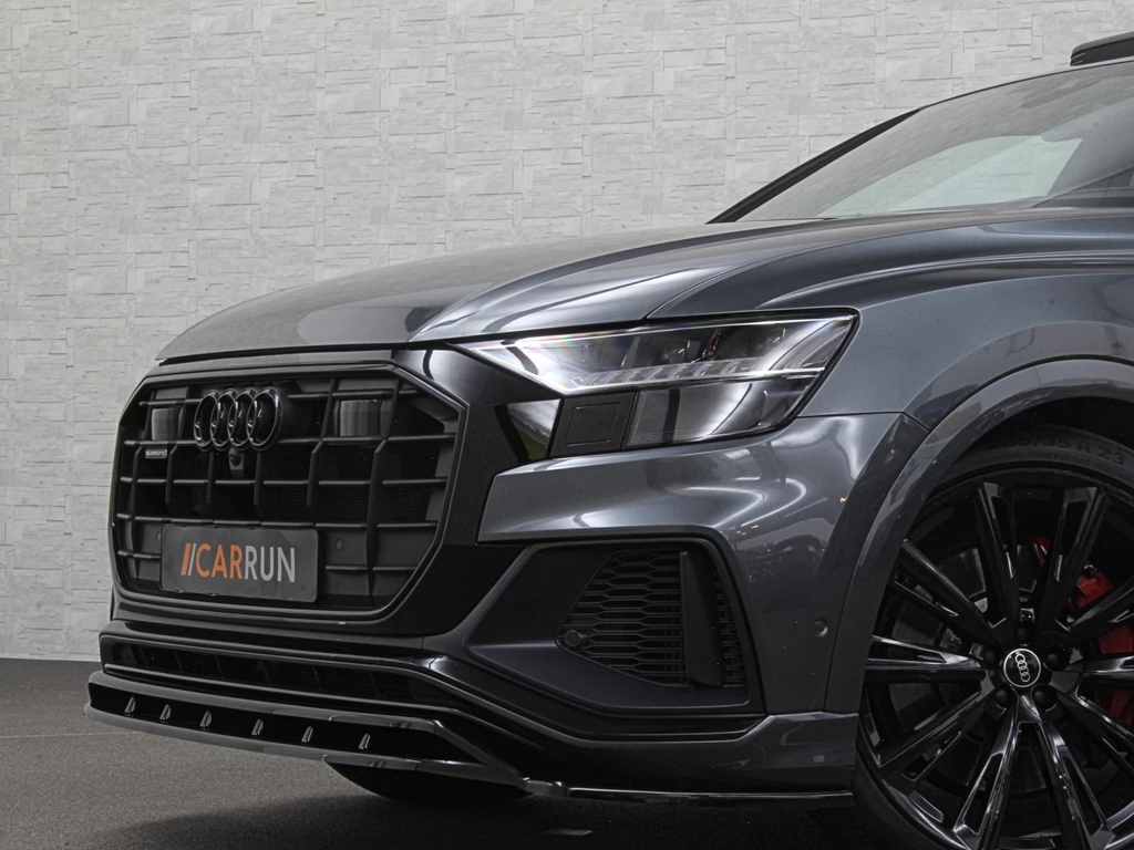 Audi Q8 – foto 27