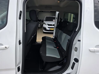 Citroën Berlingo – thumbnail 19