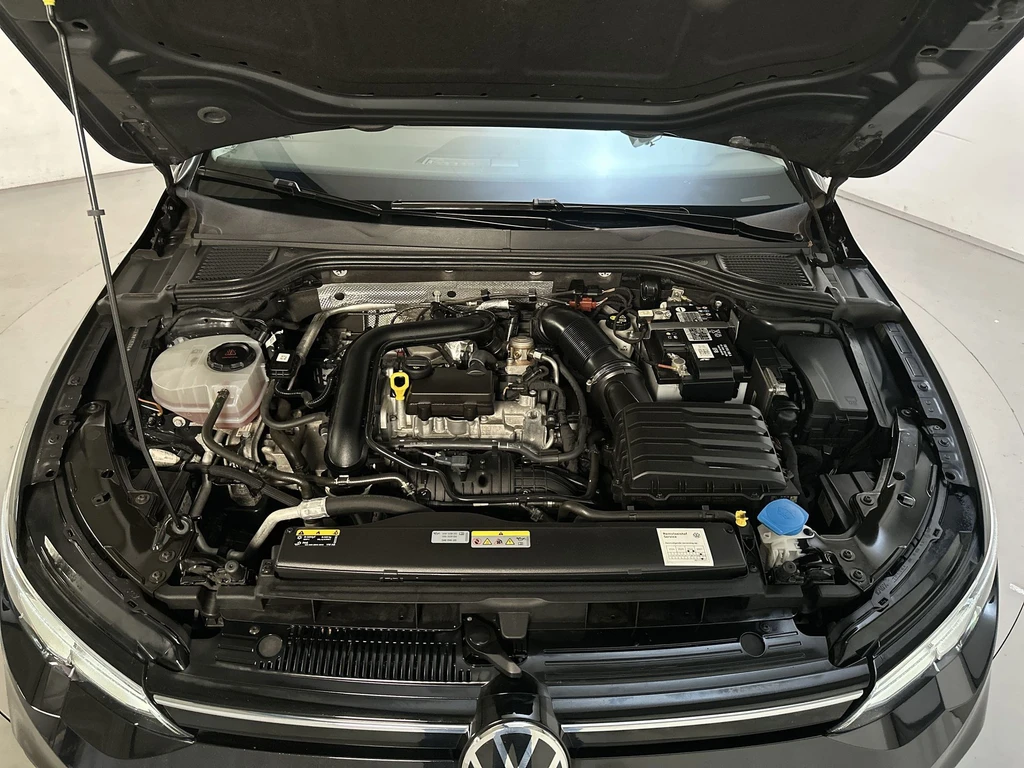 Volkswagen Golf – foto 15