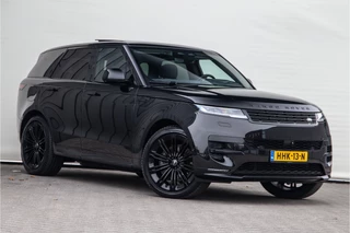 Land Rover Range Rover Sport – thumbnail 8