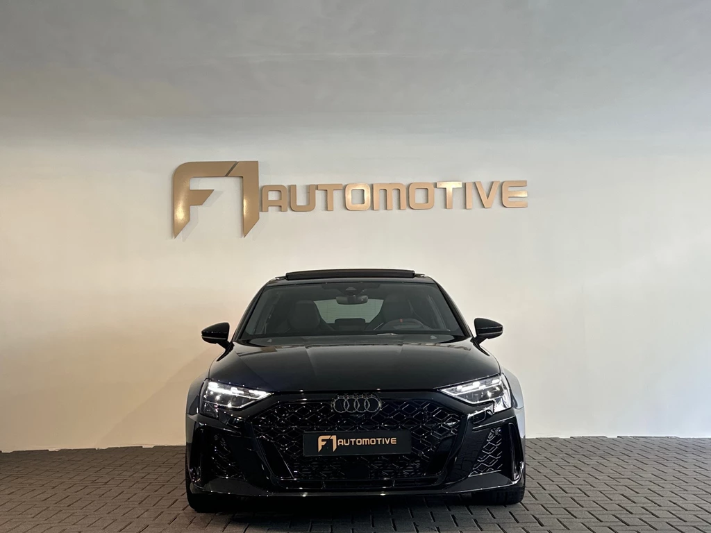 Audi RS3 – foto 8
