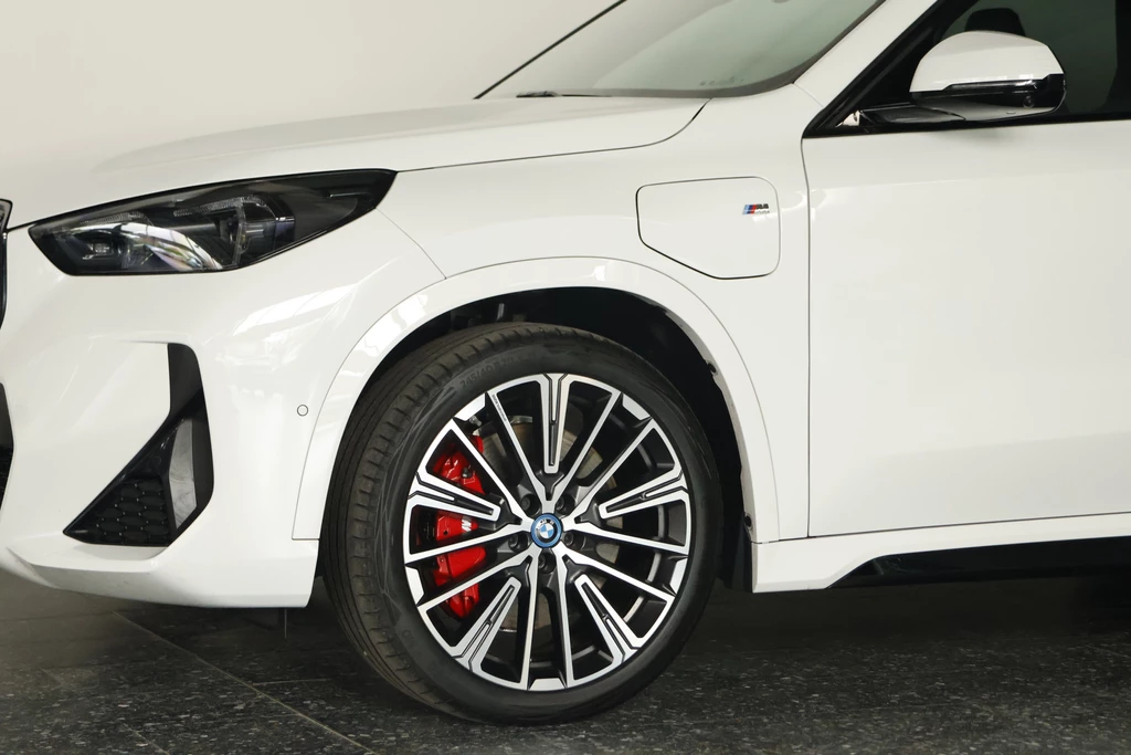 BMW X1 – foto 36