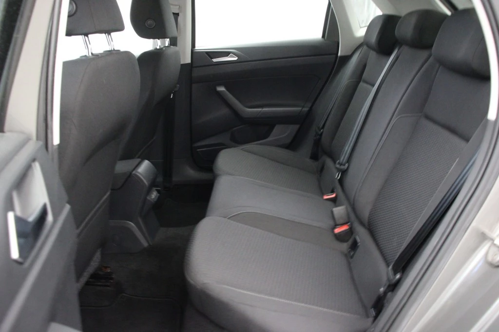 Volkswagen Polo – foto 13