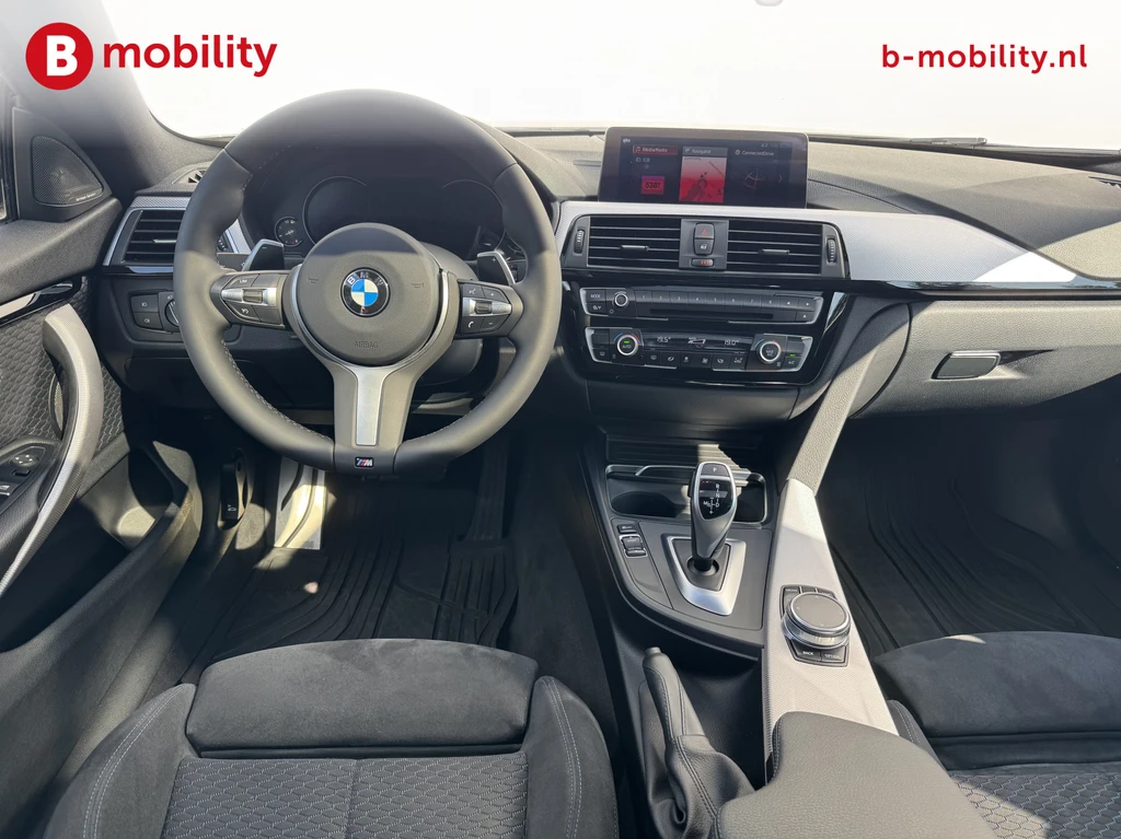 BMW 4 Serie – foto 13