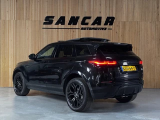 Land Rover Range Rover Evoque – thumbnail 5