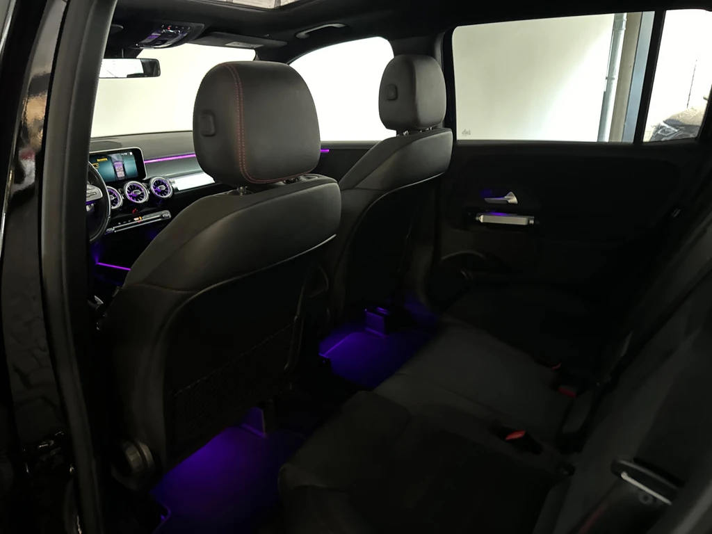 Mercedes-Benz GLB – foto 29