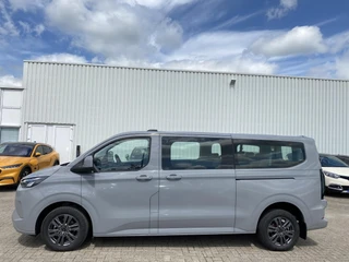 Ford Transit Custom – thumbnail 2