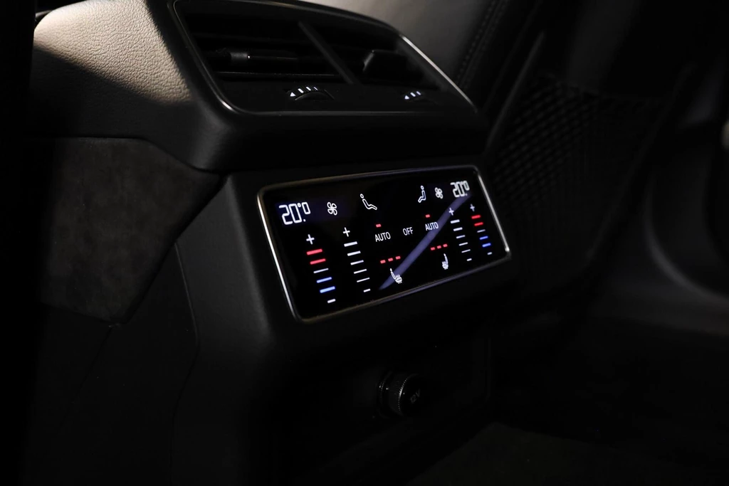 Audi RS6 – foto 16