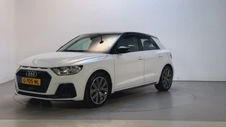 Audi A1 Sportback – thumbnail 1