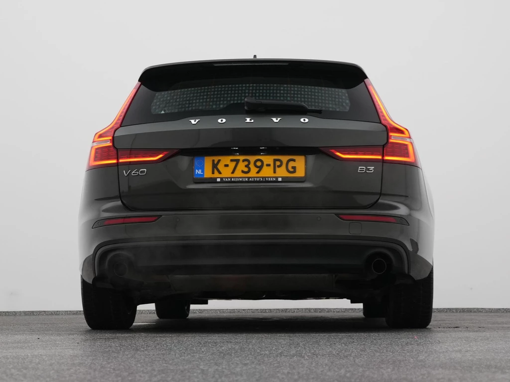 Volvo V60 – foto 11