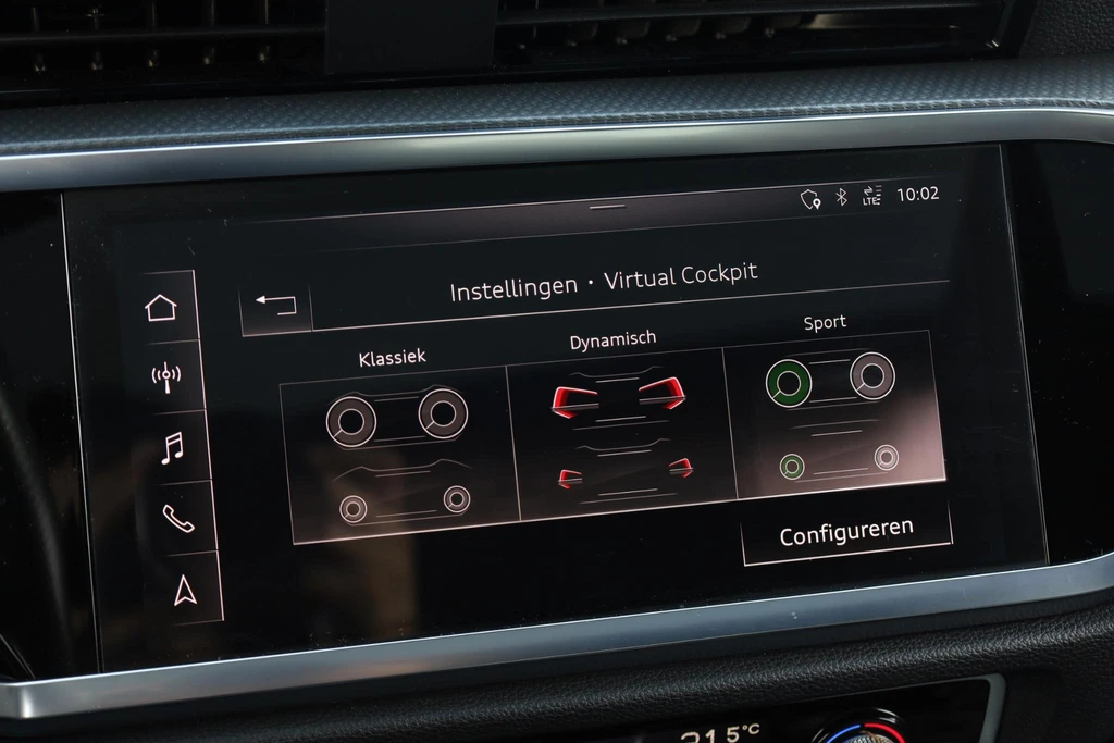 Audi Q3 – foto 31