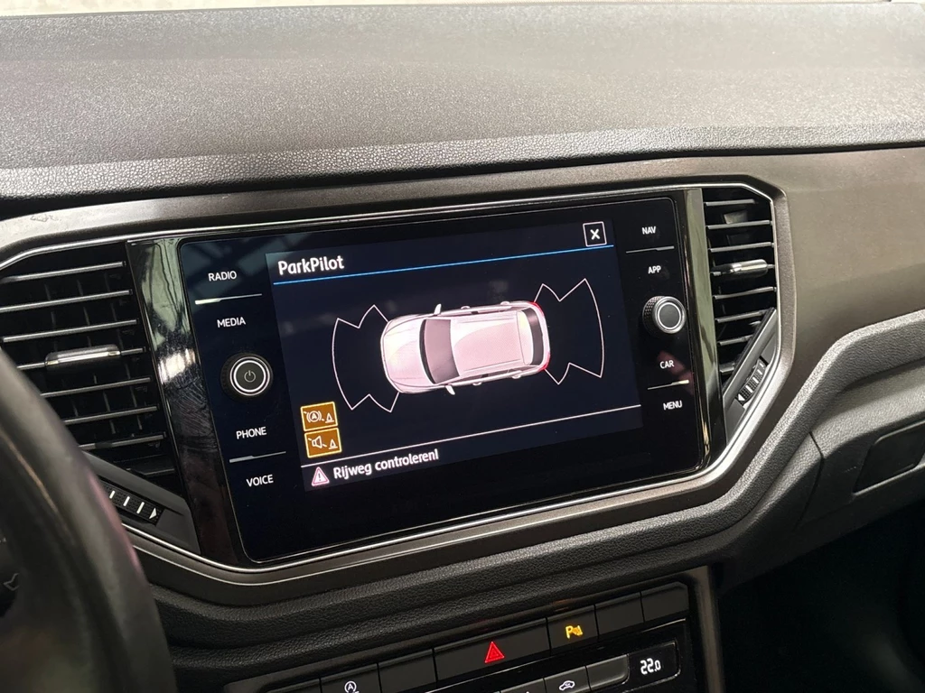 Volkswagen T-Roc – foto 22