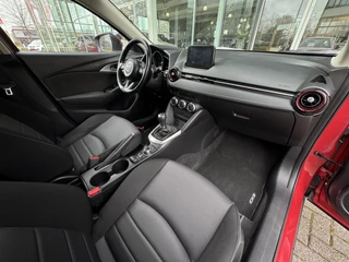 Mazda CX-3 – thumbnail 19