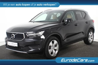 Volvo XC40 – thumbnail 1