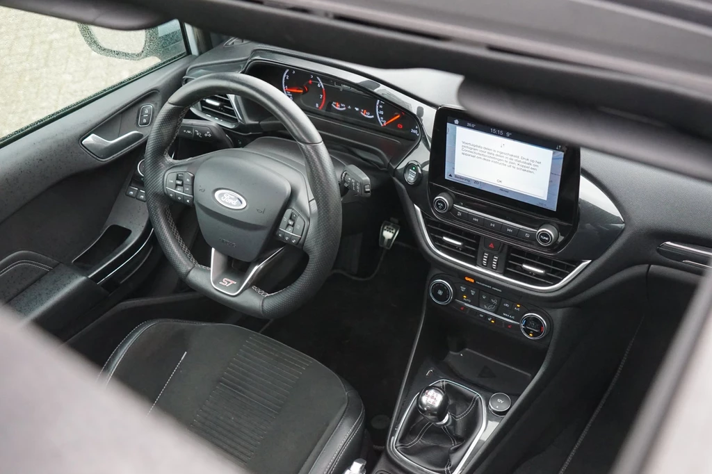 Ford Fiesta – foto 14