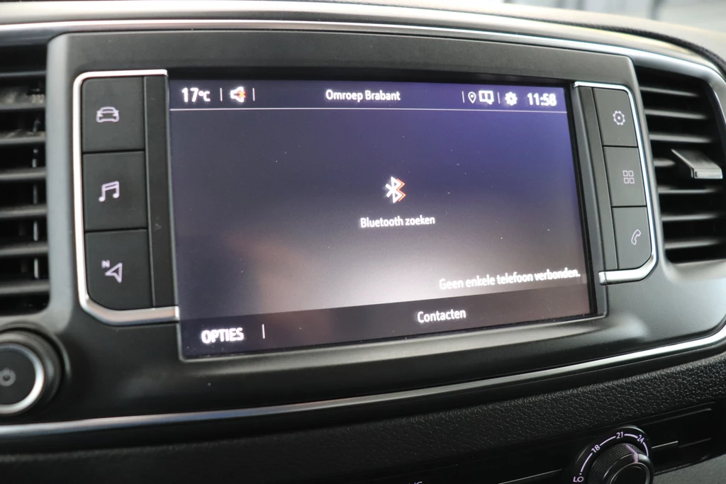 Opel Vivaro – foto 14