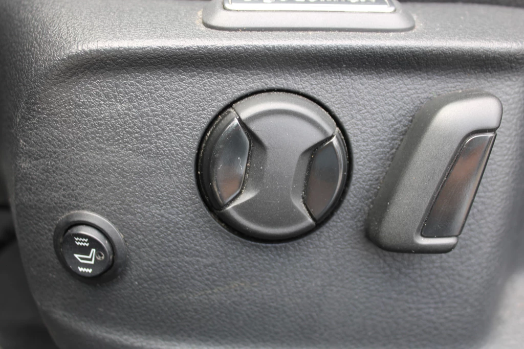 Volkswagen Passat – foto 17