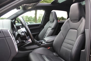 Porsche Cayenne – thumbnail 10