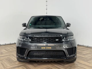 Land Rover Range Rover Sport – thumbnail 7