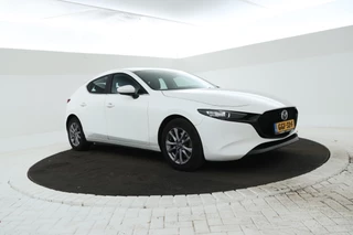 Mazda 3 – thumbnail 5