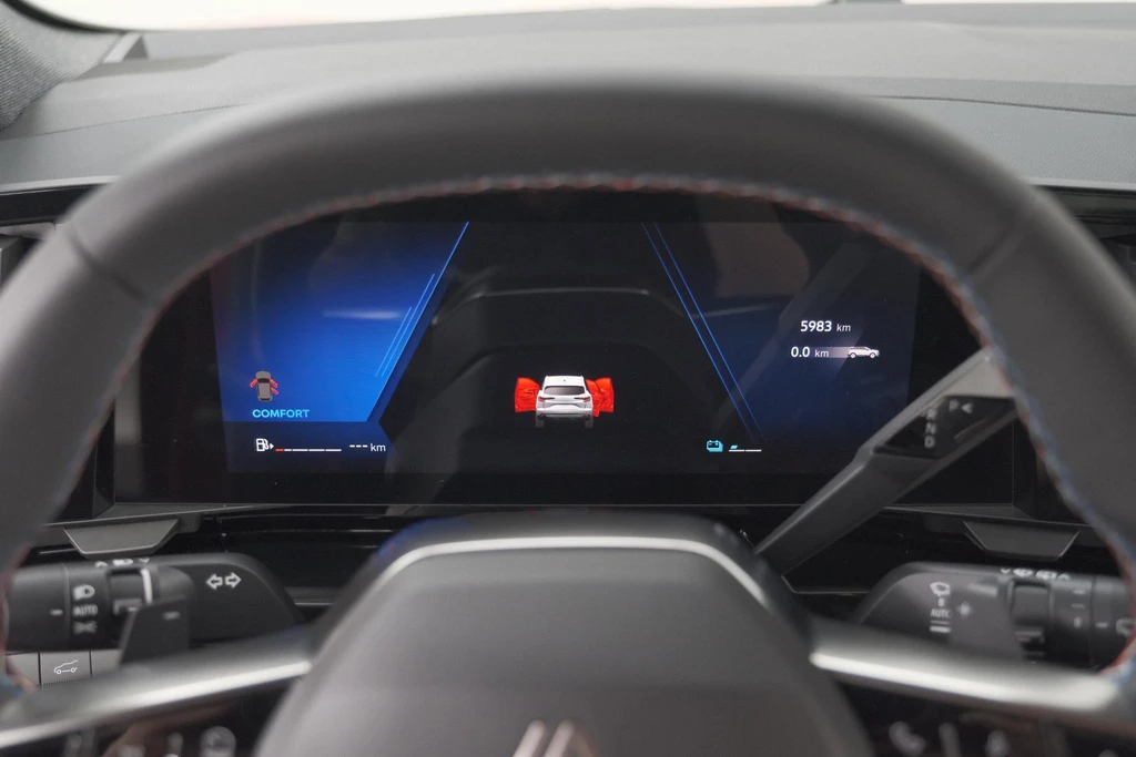 Renault Austral – foto 58