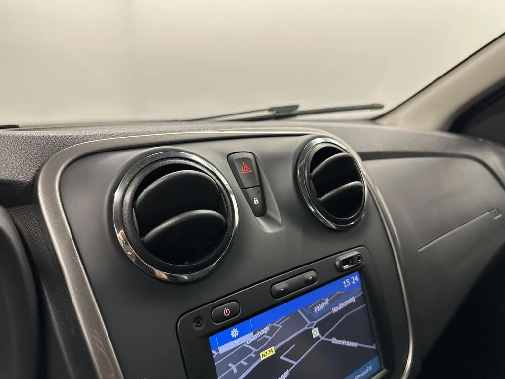Dacia Sandero Stepway – foto 23