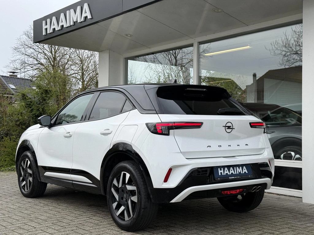 Opel Mokka – foto 3