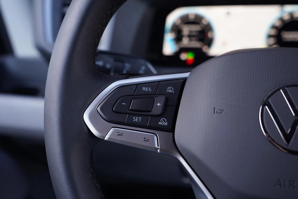 Volkswagen Crafter – foto 49