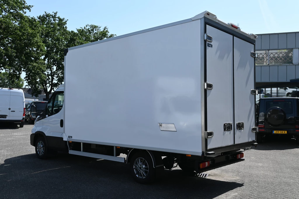 Iveco Daily – foto 2