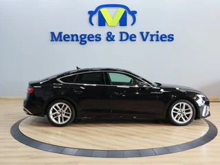 Audi A5 – thumbnail 7