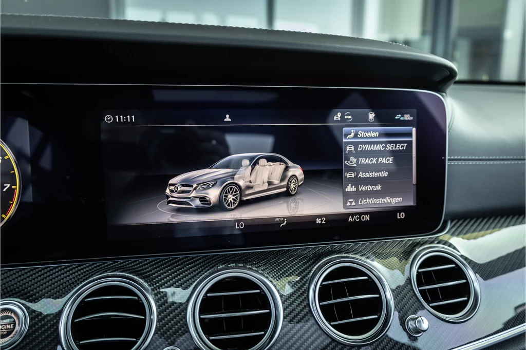 Mercedes-Benz E-Klasse – foto 24