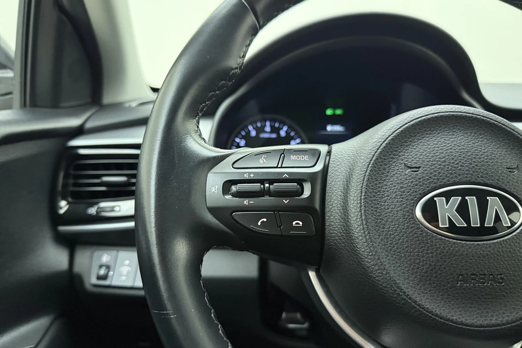 Kia Stonic – foto 20