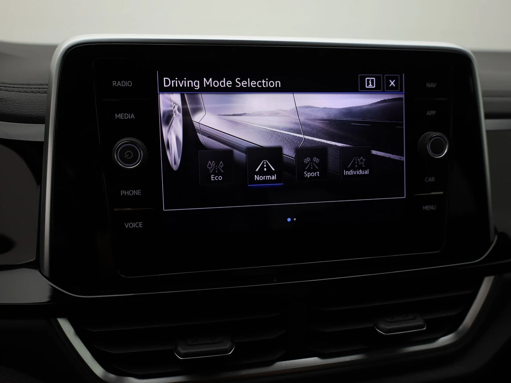 Volkswagen T-Roc – foto 21