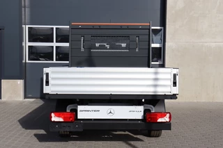 Mercedes-Benz Sprinter – thumbnail 6