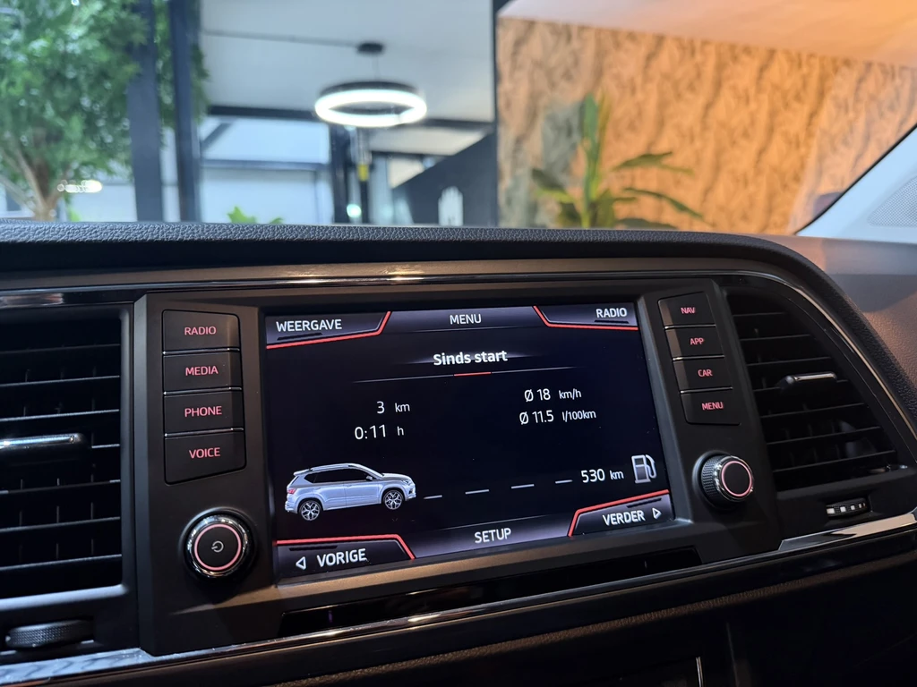 SEAT Ateca – foto 32