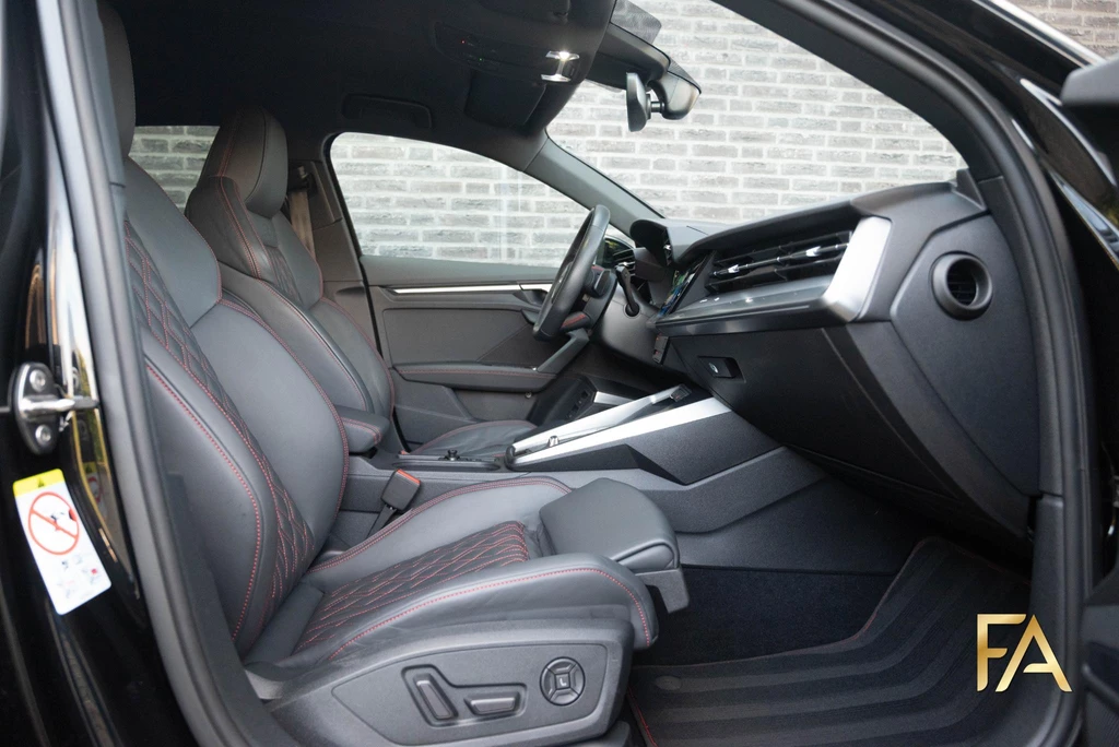 Audi A3 – foto 38