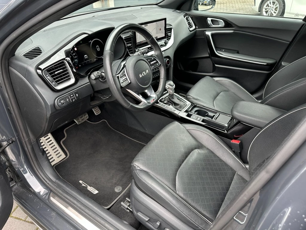 Kia Ceed – foto 17