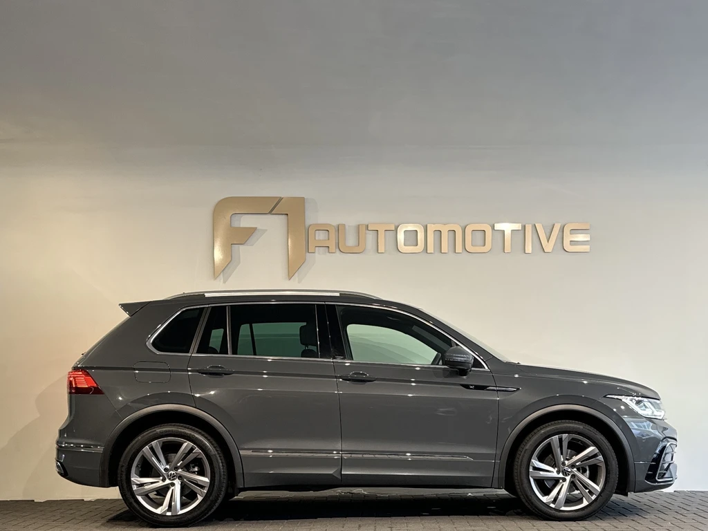 Volkswagen Tiguan – foto 5