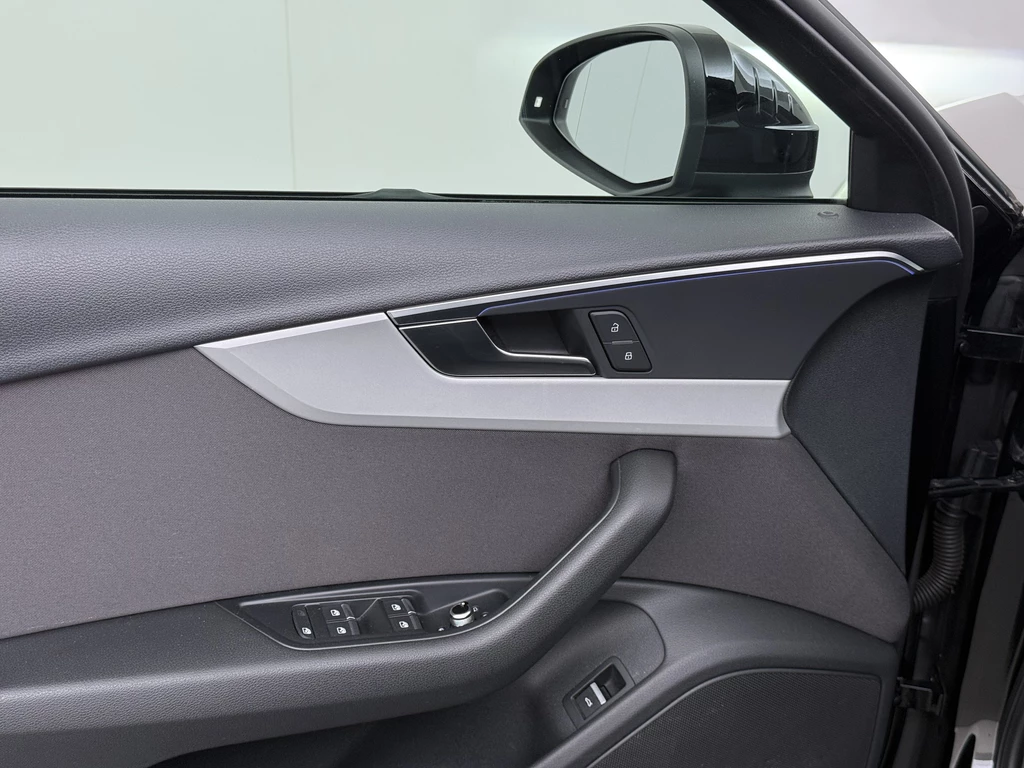 Audi A4 – foto 33
